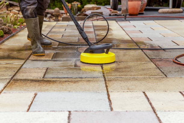 Best Residential Exterior Washing  in Moores Mill, AL