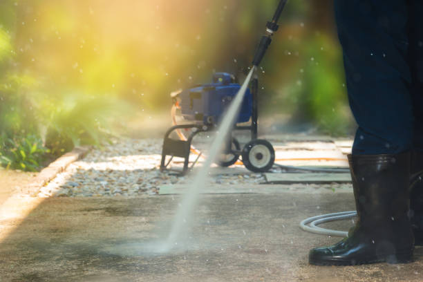 Professional  Pressure Washing Services in Moores Mill, AL